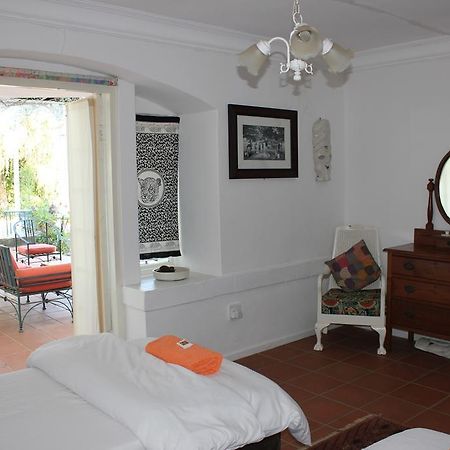 Отель Sugar Hill Manor Eshowe Экстерьер фото