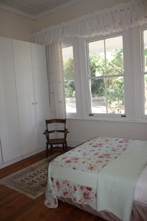 Отель Sugar Hill Manor Eshowe Экстерьер фото